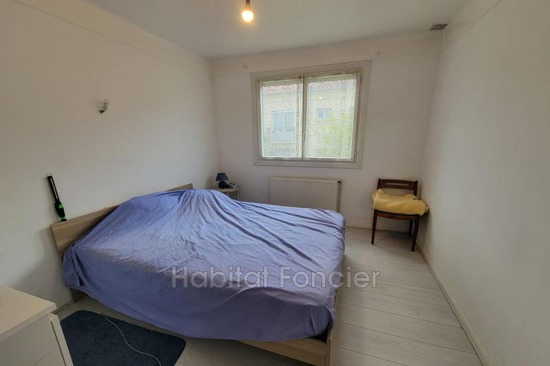 Appartement - 76 m² - 4 pièces