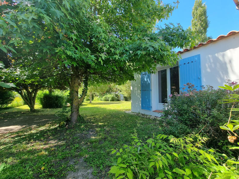 Maison - 135 m² - 4 pièces