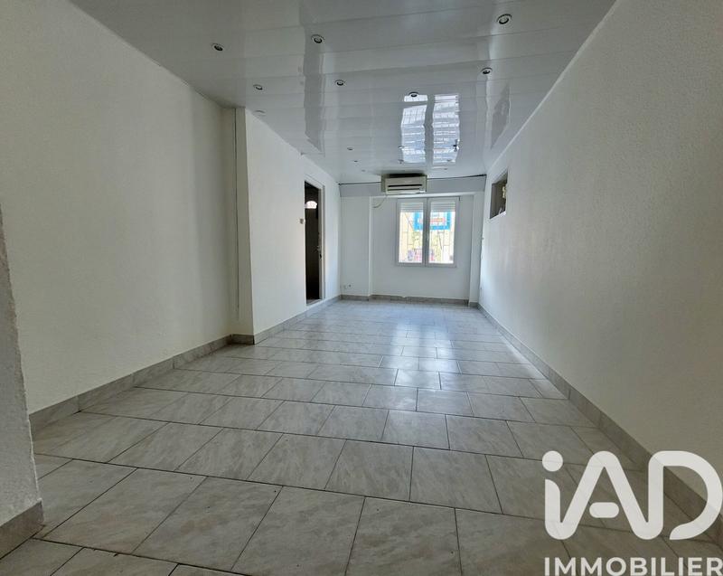 Maison de ville - 72 m² - 3 pièces