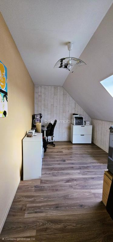 Maison - 149 m² - 6 pièces