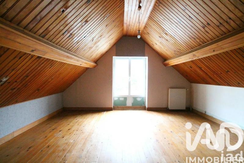 Maison - 148 m² - 9 pièces