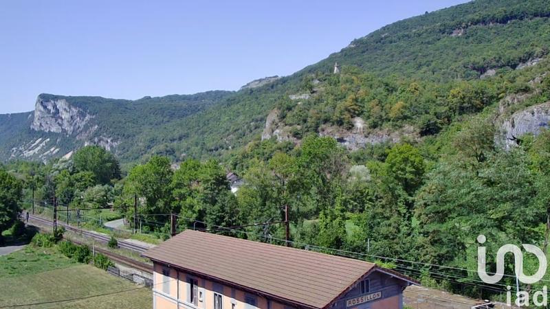 Duplex - 105 m² - 4 pièces