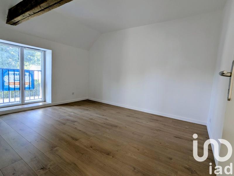 Maison de ville - 108 m² - 5 pièces