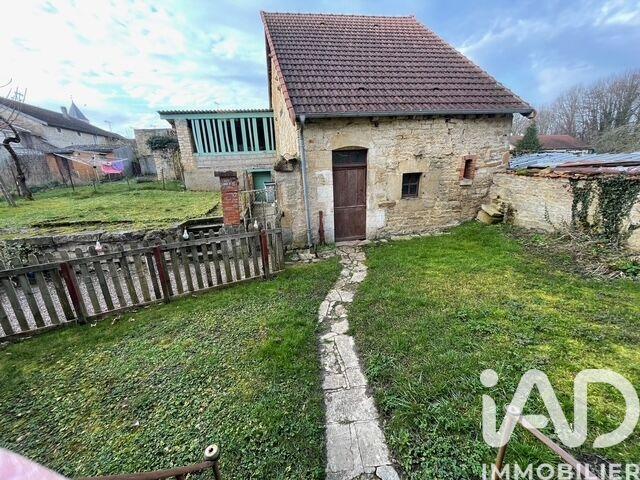 Maison - 126 m² - 4 pièces