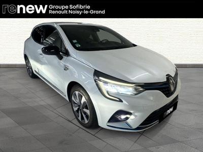 Renault Clio V E-Tech 140 Première Edition