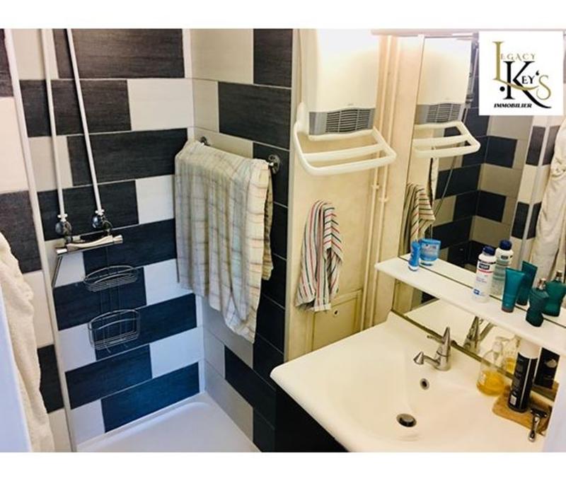 Appartement - 105 m² - 5 pièces