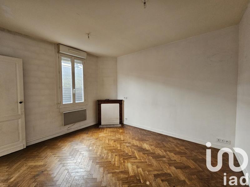 Appartement - 24 m² - 2 pièces