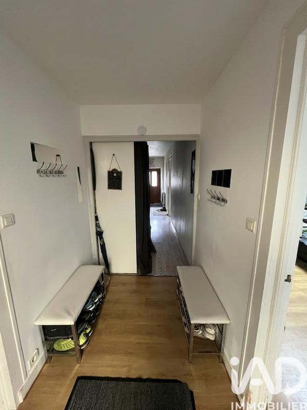 Maison de village - 181 m² - 7 pièces