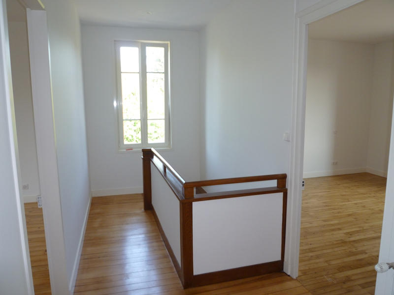 Maison - 128 m² - 6 pièces