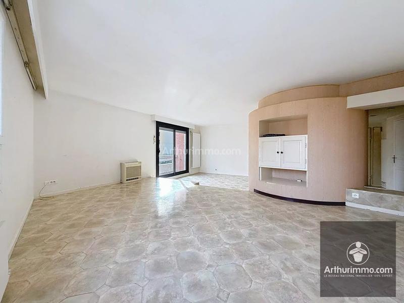 Appartement - 104 m² - 4 pièces