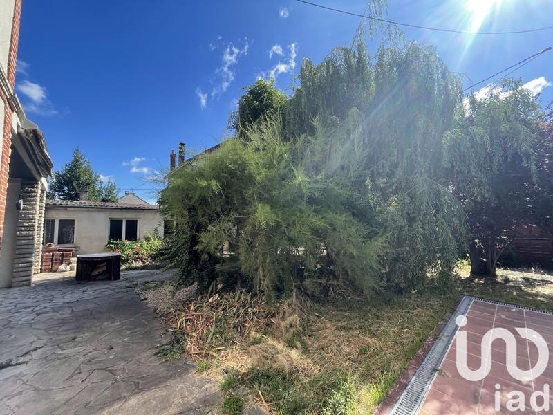 Maison - 159 m² - 7 pièces