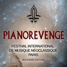 Piano Revenge Festival 2ème édition