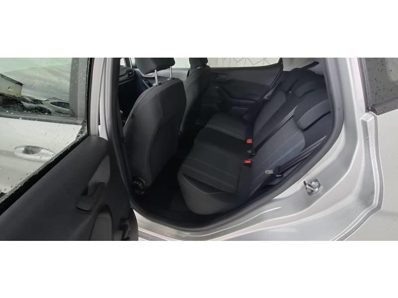 Ford Fiesta 1.0 EcoBoost 100 ch s&amp;S Bvm6 Trend