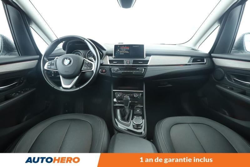 Bmw Série 2 Gran Tourer 220d xDrive Luxury Bva8 190 ch
