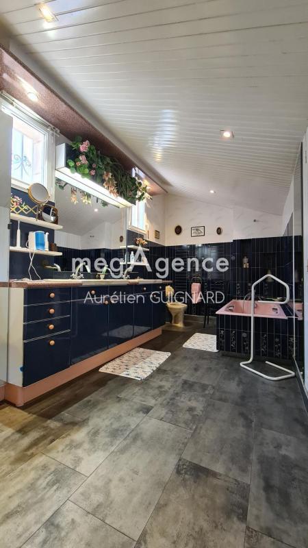 Maison de campagne - 164 m² - 14 pièces