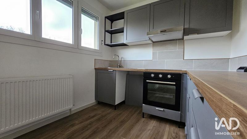 Maison - 75 m² - 4 pièces