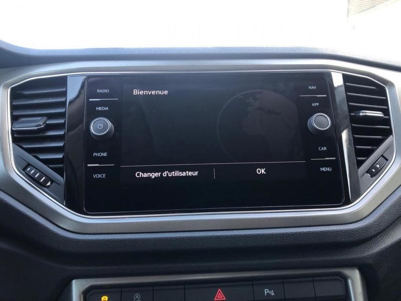 Volkswagen t-Roc 1.5 Tsi 150 Evo Start/Stop Dsg7 Lounge