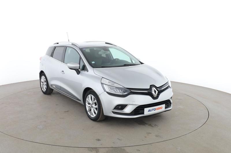 Renault Clio Estate 1.2 TCe Energy Intens Edc 118 ch