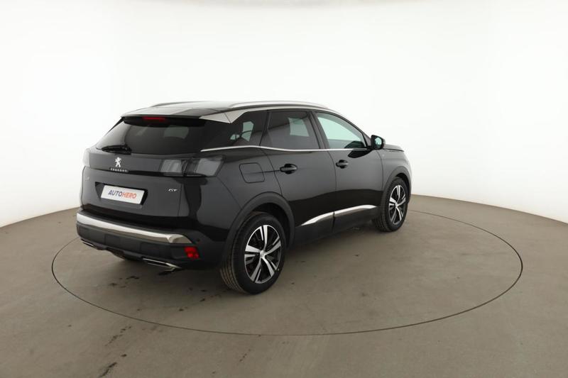 Peugeot 3008 1.5 Blue-HDi Gt Eat8 130 ch