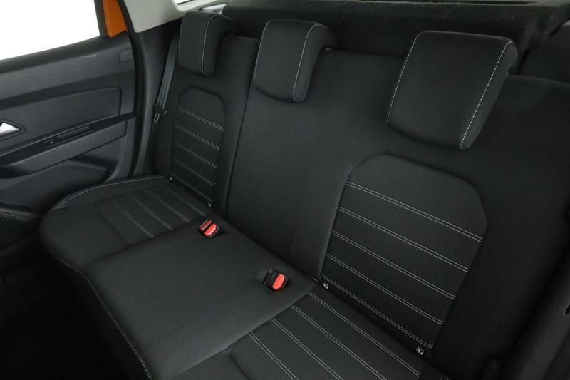 Dacia Duster II 1.3 TCe Prestige 4x2 150 ch