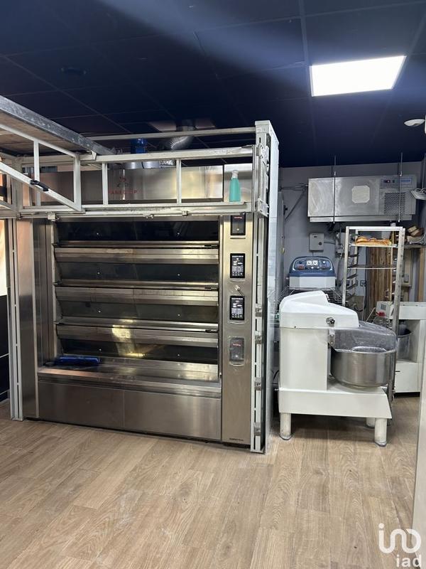 Local commercial - 187 m²