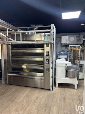 Local commercial - 187 m²