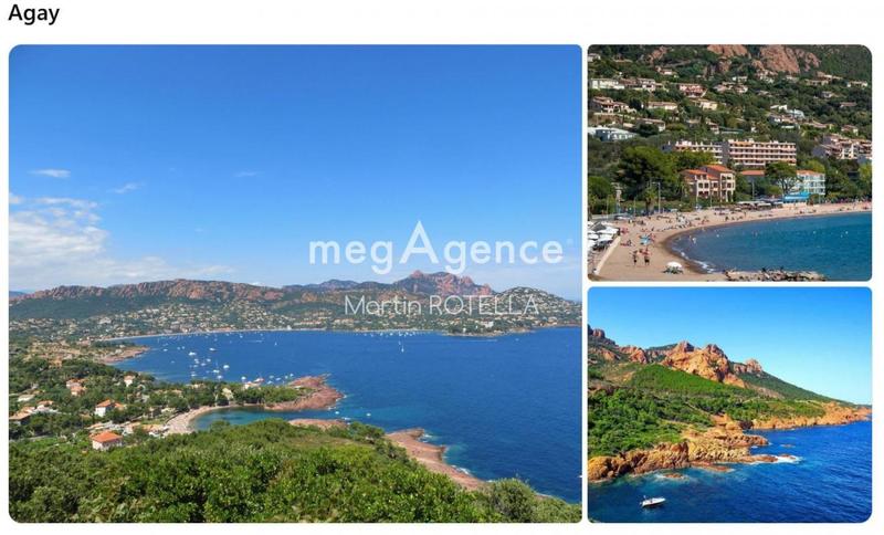 Appartement - 57 m² - 2 pièces