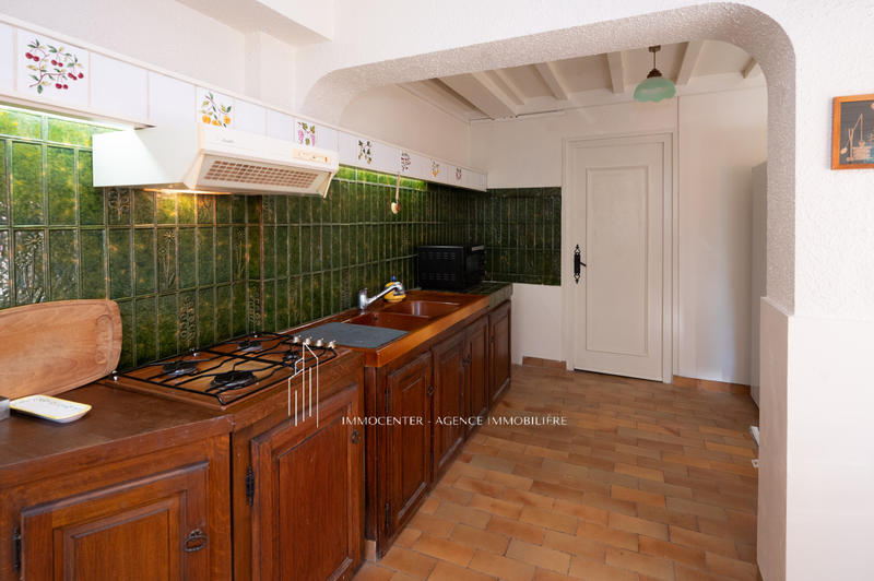 Maison - 144 m² - 6 pièces