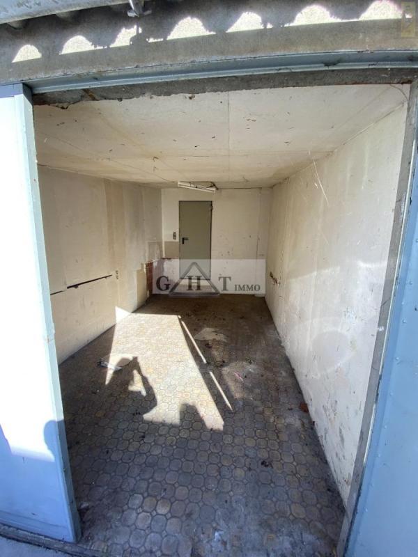 Local commercial - 70 m²