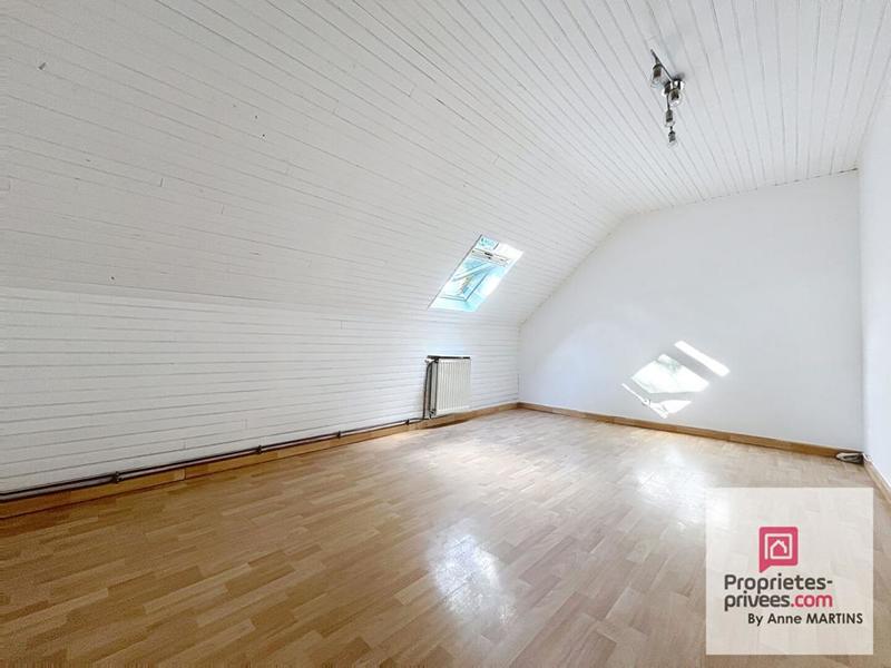 Maison - 150 m² - 7 pièces