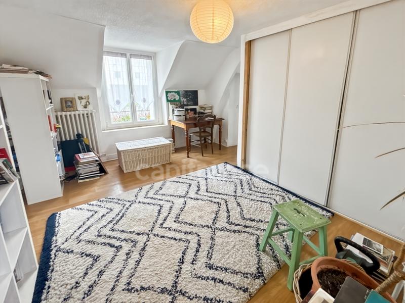 Longère - 92 m² - 4 pièces