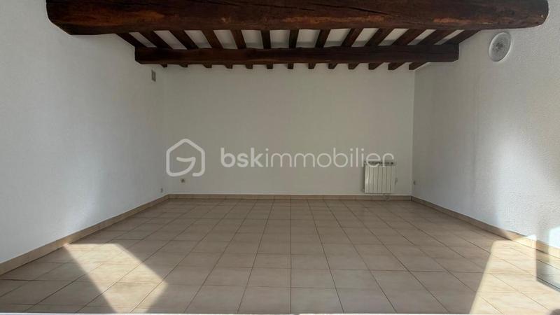 Maison de ville - 112 m² - 5 pièces