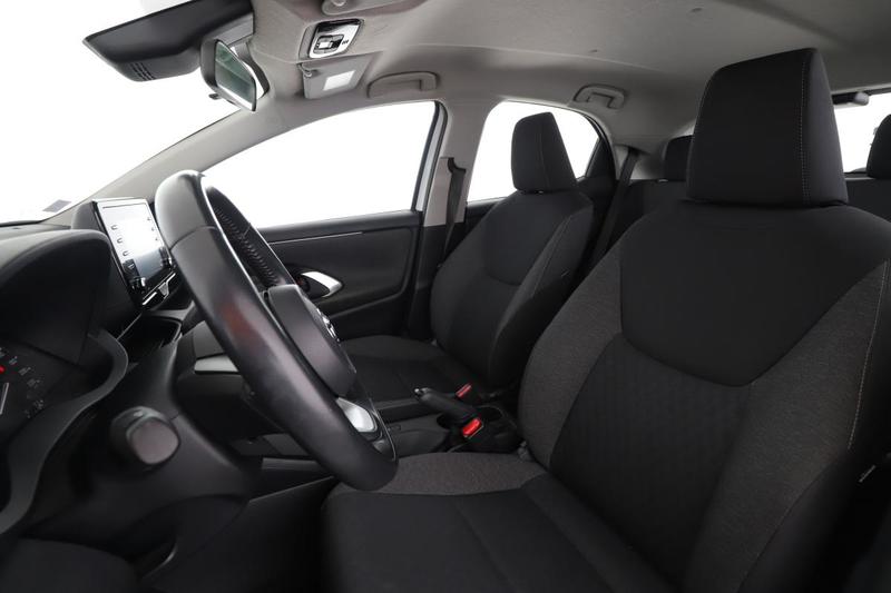 Toyota Yaris 1.0 Vvt-i Dynamic 70 ch