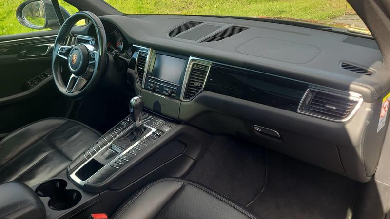 Porsche Macan 3.0 V6 258 4x4 Pdk7 s - Toit ouvrant