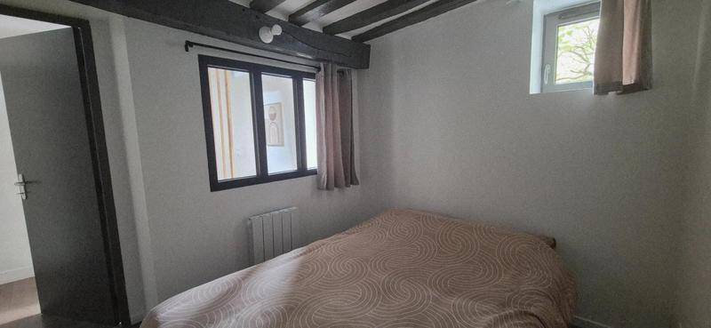 Maison - 52 m² - 4 pièces