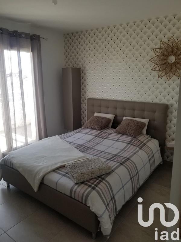 Maison - 68 m² - 3 pièces