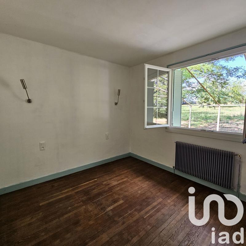 Maison - 108 m² - 4 pièces