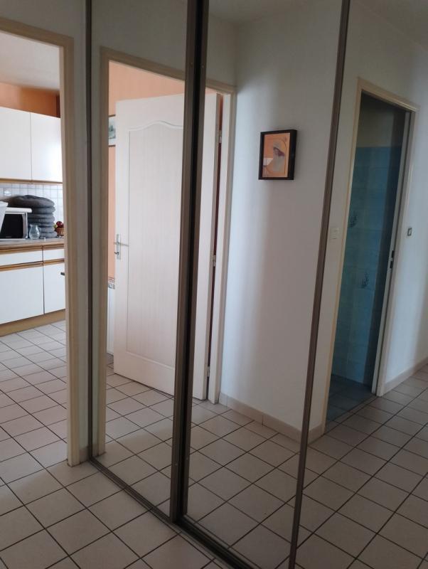 Appartement - 119 m² - 4 pièces