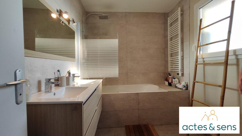 Maison - 114 m² - 5 pièces