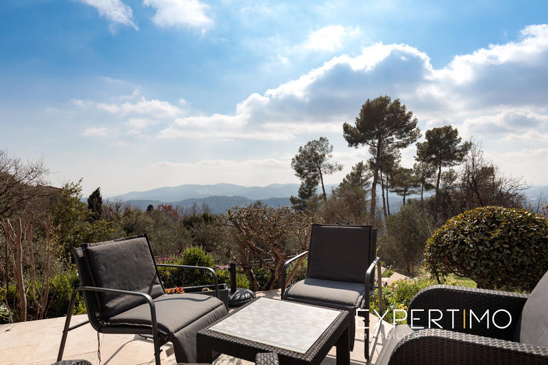 Bastide - 220 m² - 5 pièces