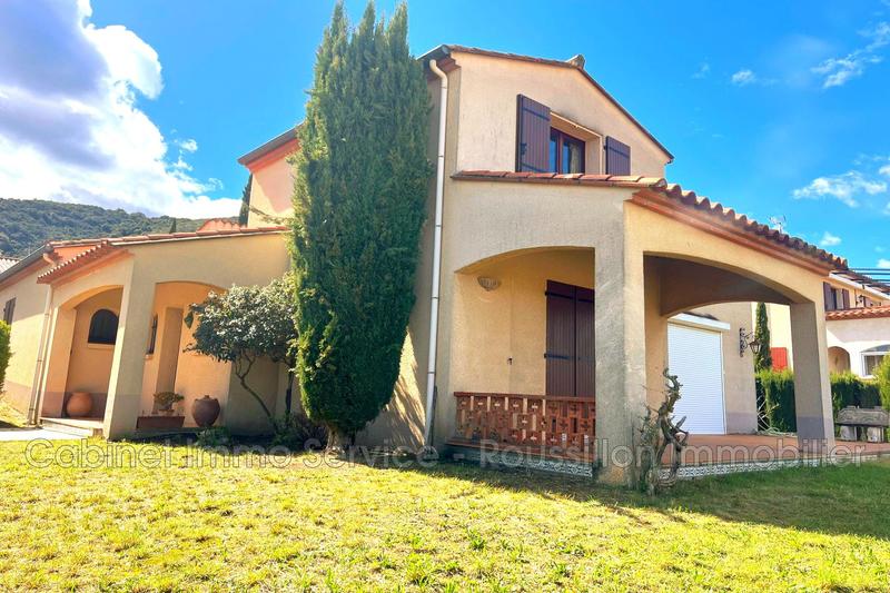 Villa - 184 m² - 5 pièces