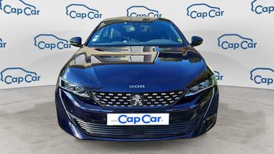 Peugeot 508 1.6 PureTech 225 Eat8 First Edition - Première main