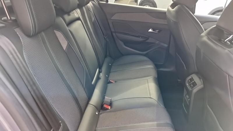 Peugeot 308 Bluehdi 130ch Ss Bvm6 Allure