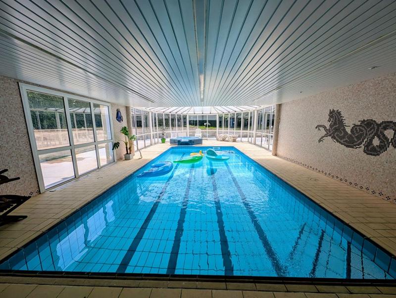 Maison - 223 m² - 7 pièces