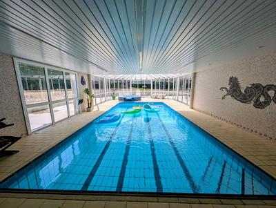 Maison - 223 m² - 7 pièces