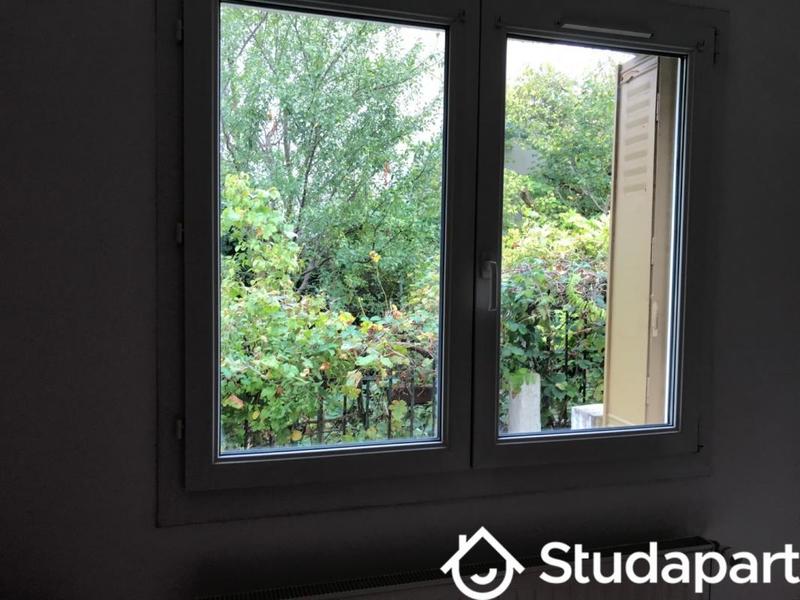 Appartement - 14 m² - 1 pièce