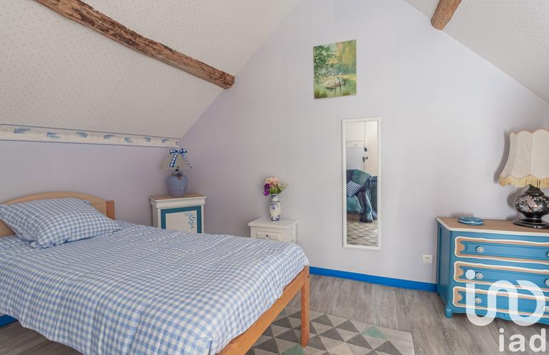 Maison - 198 m² - 5 pièces