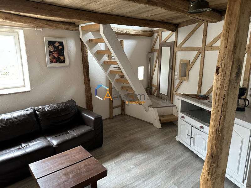 Maison - 198 m² - 5 pièces