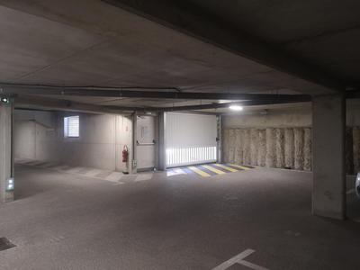 Parking - 13 m²