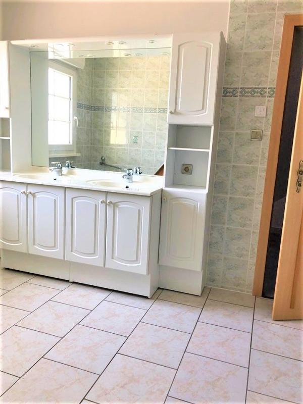 Maison de village - 210 m² - 9 pièces